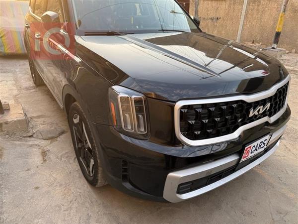 كيا تيلوريد 2024 للبيع في العراق - بغداد